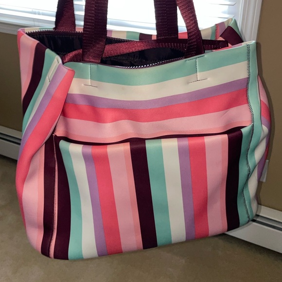 Shade & Shore Bags Shade Shore Scuba Beach Bag Poshmark